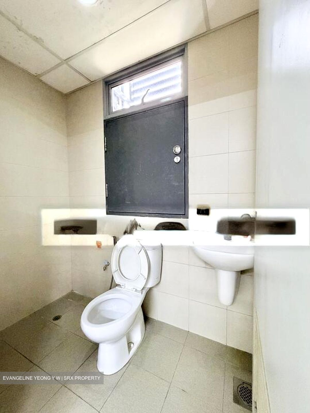 One Commonwealth (D3), Factory #486883241